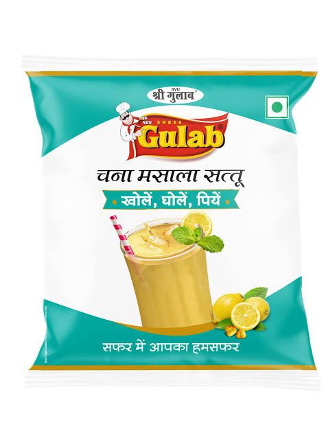 Ready to drink sattu 